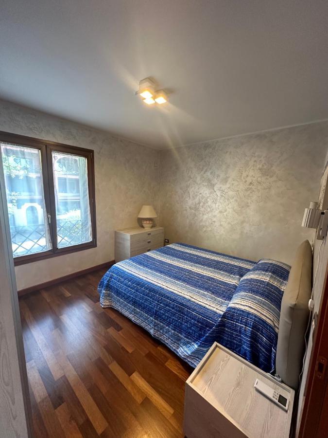 Apartmán Al Porticciolo Múggia Exteriér fotografie